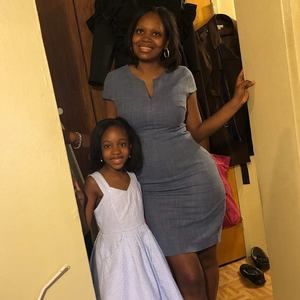 Meet your Posher, Guinevere